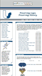 Mobile Screenshot of logoserver.com